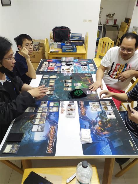 onboard cafe.com|OnBoard Café บอร์ดเกม ม. กรุงเทพ.